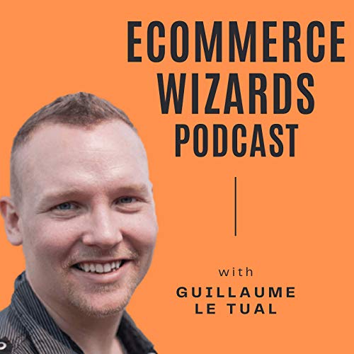Ecommerce Wizards Podcast: How to Successfully Exit Your Business with Joe Valley of Quiet Light